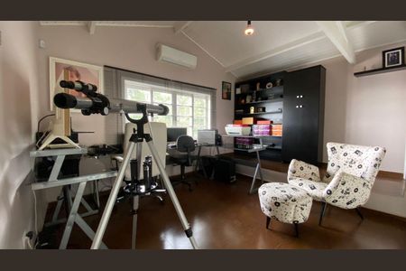 Quarto de casa de condomínio à venda com 5 quartos, 320m² em Vila Irmaos Arnoni, São Paulo