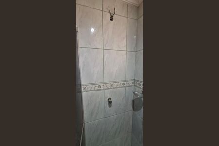 Apartamento para alugar com 72m², 2 quartos e 1 vaga Apartamento para alugar com 72m², 2 quartos e 1 vagaBanheiro