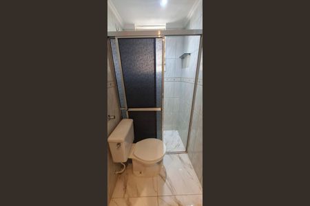 Apartamento para alugar com 72m², 2 quartos e 1 vaga Apartamento para alugar com 72m², 2 quartos e 1 vagaBanheiro