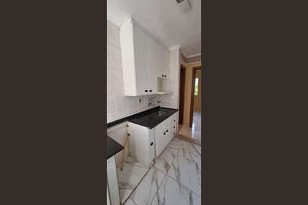 Apartamento para alugar com 72m², 2 quartos e 1 vaga Apartamento para alugar com 72m², 2 quartos e 1 vagaCozinha