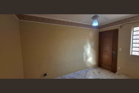 Sala de apartamento para alugar com 2 quartos, 72m² em Jardim João Rossi, Ribeirão Preto