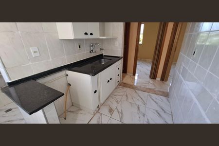 Apartamento para alugar com 72m², 2 quartos e 1 vaga Apartamento para alugar com 72m², 2 quartos e 1 vagaCozinha