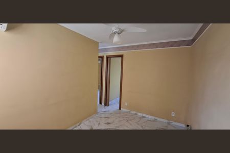 Sala de apartamento para alugar com 2 quartos, 72m² em Jardim João Rossi, Ribeirão Preto
