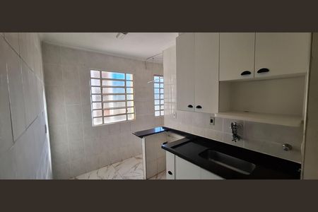 Apartamento para alugar com 72m², 2 quartos e 1 vaga Apartamento para alugar com 72m², 2 quartos e 1 vagaCozinha