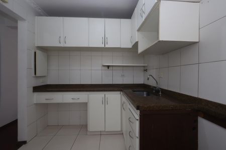 Apartamento para alugar com 76m², 2 quartos e 1 vagaCozinha