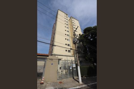 Apartamento para alugar com 76m², 2 quartos e 1 vagaFachada