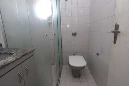 Apartamento para alugar com 76m², 2 quartos e 1 vagaBanheiro
