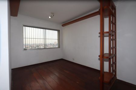 Sala de apartamento para alugar com 2 quartos, 76m² em Vila Ivone, São Paulo