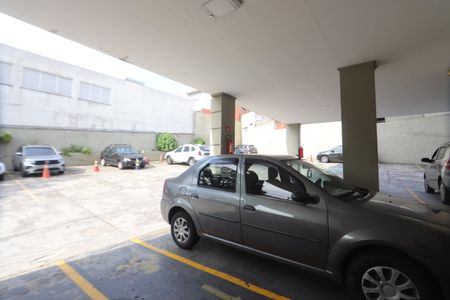 Apartamento para alugar com 76m², 2 quartos e 1 vagaGaragem
