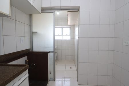 Apartamento para alugar com 76m², 2 quartos e 1 vagaCozinha