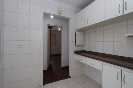 Apartamento para alugar com 76m², 2 quartos e 1 vagaCozinha