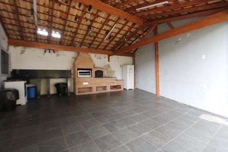 Apartamento para alugar com 76m², 2 quartos e 1 vagaÁrea comum - Churrasqueira