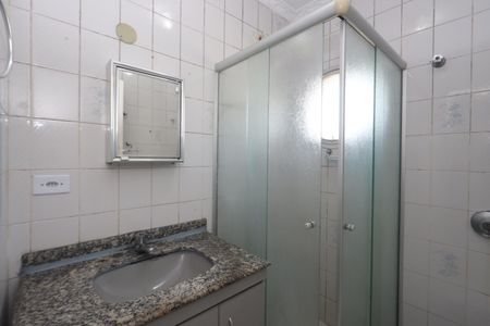 Apartamento para alugar com 76m², 2 quartos e 1 vagaBanheiro