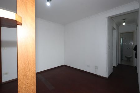 Sala de Jantar de apartamento para alugar com 2 quartos, 76m² em Vila Ivone, São Paulo