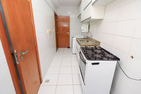 Apartamento para alugar com 98m², 4 quartos e 2 vagas Apartamento para alugar com 98m², 4 quartos e 2 vagasCozinha