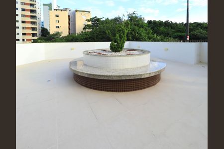 Apartamento para alugar com 98m², 4 quartos e 2 vagas Apartamento para alugar com 98m², 4 quartos e 2 vagasÁrea externa