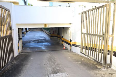 Apartamento para alugar com 98m², 4 quartos e 2 vagas Apartamento para alugar com 98m², 4 quartos e 2 vagasGaragem
