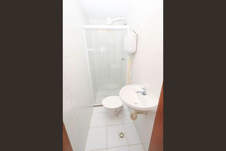 Apartamento para alugar com 98m², 4 quartos e 2 vagas Apartamento para alugar com 98m², 4 quartos e 2 vagasBanheiro de serviço