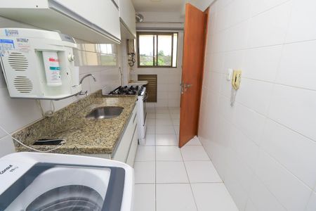 Apartamento para alugar com 98m², 4 quartos e 2 vagas Apartamento para alugar com 98m², 4 quartos e 2 vagasCozinha