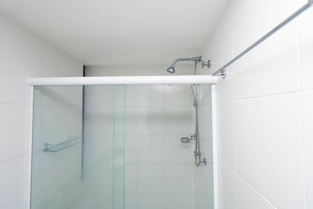 Apartamento para alugar com 98m², 4 quartos e 2 vagas Apartamento para alugar com 98m², 4 quartos e 2 vagasBanheiro da Suíte
