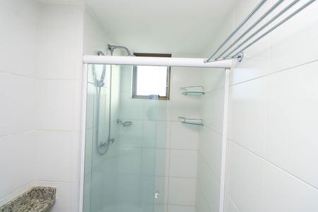 Apartamento para alugar com 98m², 4 quartos e 2 vagas Apartamento para alugar com 98m², 4 quartos e 2 vagasBanheiro Social