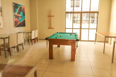 Apartamento para alugar com 98m², 4 quartos e 2 vagas Apartamento para alugar com 98m², 4 quartos e 2 vagasSala de Jogos