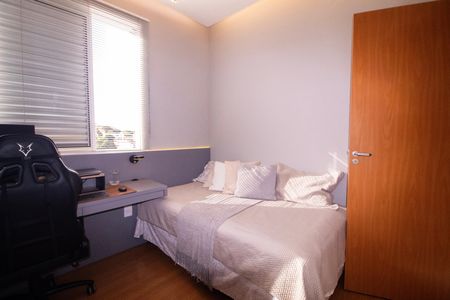 Apartamento para alugar com 62m², 2 quartos e 2 vagas Apartamento para alugar com 62m², 2 quartos e 2 vagasQuarto 01 - Escritório