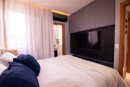 Apartamento para alugar com 62m², 2 quartos e 2 vagas Apartamento para alugar com 62m², 2 quartos e 2 vagasQuarto 02- Suite