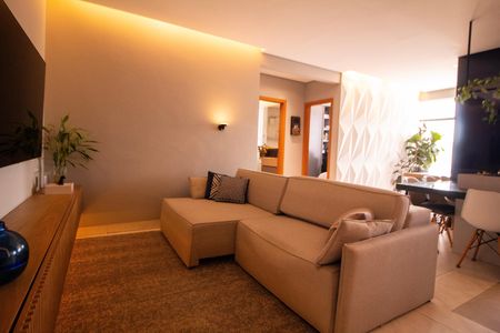 Apartamento para alugar com 2 quartos, 62m² em Palmeiras, Belo Horizonte
