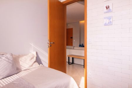 Apartamento para alugar com 62m², 2 quartos e 2 vagas Apartamento para alugar com 62m², 2 quartos e 2 vagasQuarto 01 - Escritório