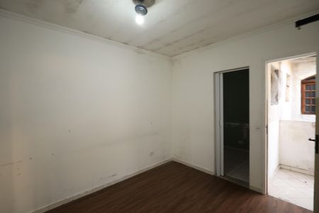Quarto 1 de casa para alugar com 2 quartos, 65m² em Parque America, São Paulo