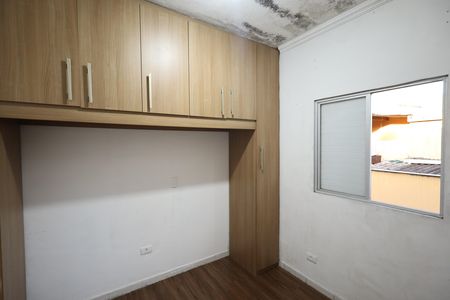 Casa para alugar com 65m², 2 quartos e 1 vagaQuarto  2