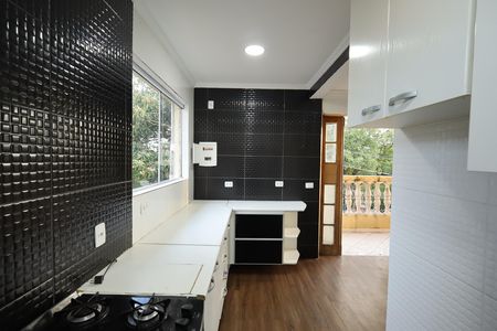 Casa para alugar com 65m², 2 quartos e 1 vagaCozinha