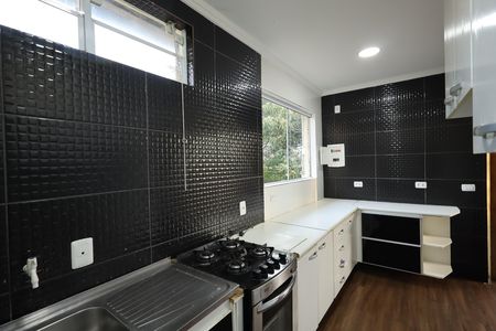 Casa para alugar com 65m², 2 quartos e 1 vagaCozinha