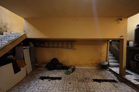 Casa para alugar com 65m², 2 quartos e 1 vagagaragem