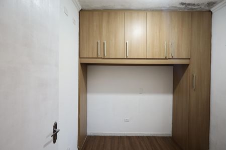 Casa para alugar com 65m², 2 quartos e 1 vagaQuarto  2