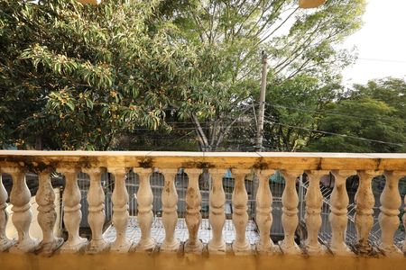 Casa para alugar com 65m², 2 quartos e 1 vagaVaranda Sala
