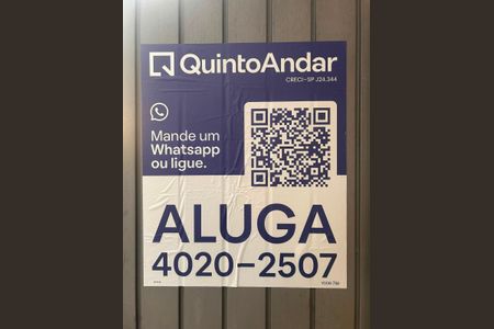 Casa para alugar com 65m², 2 quartos e 1 vaga Casa para alugar com 65m², 2 quartos e 1 vagaPlaca