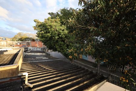 Casa para alugar com 65m², 2 quartos e 1 vagaVaranda Sala