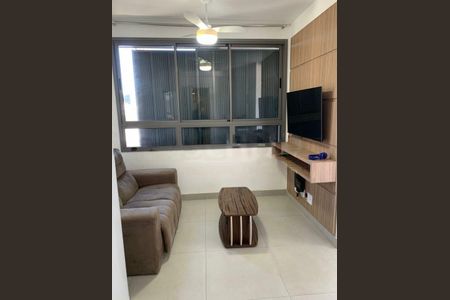 Kitnet/Studio à venda com 2 quartos, 42m² em Santo Amaro, São Paulo