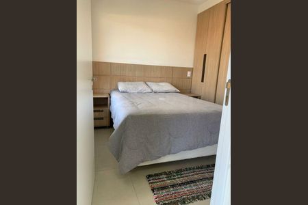 Kitnet/Studio à venda com 2 quartos, 42m² em Santo Amaro, São Paulo