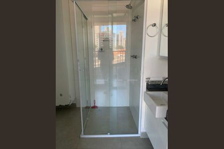 Studio à venda com 42m², 2 quartos e sem vaga