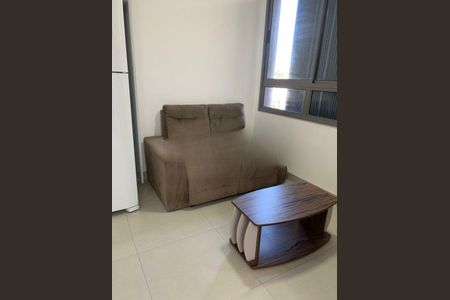Kitnet/Studio à venda com 2 quartos, 42m² em Santo Amaro, São Paulo