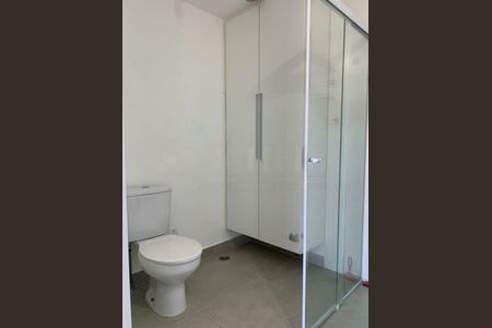 Studio à venda com 42m², 2 quartos e sem vaga