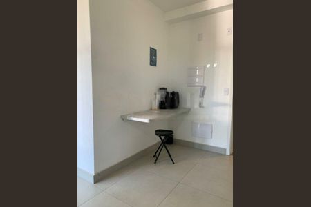 Kitnet/Studio à venda com 2 quartos, 42m² em Santo Amaro, São Paulo
