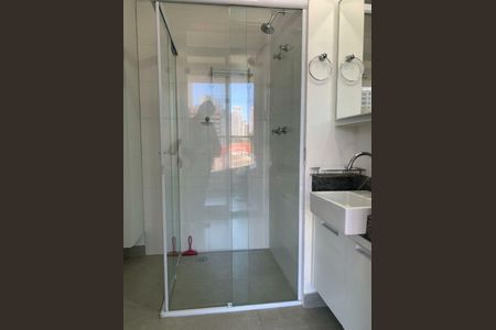 Studio à venda com 42m², 2 quartos e sem vaga