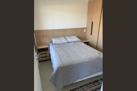 Kitnet/Studio à venda com 2 quartos, 42m² em Santo Amaro, São Paulo
