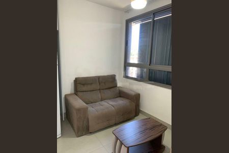 Kitnet/Studio à venda com 2 quartos, 42m² em Santo Amaro, São Paulo