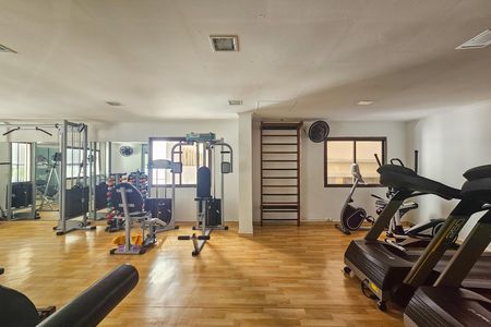 Apartamento para alugar com 100m², 3 quartos e 2 vagas
