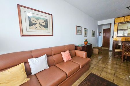 Apartamento para alugar com 100m², 3 quartos e 2 vagas